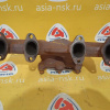 Коллектор выпускной Volkswagen BFS New Beetle 9C1/1C1 кожух 06A253061AE R 06A253033P