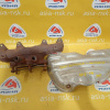 Коллектор выпускной Volkswagen BFS New Beetle 9C1/1C1 кожух 06A253061AE R 06A253033P