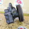Гидроусилитель Honda B20B/D16A/D15B CR-V/Civic/Domani/Partner RD1/RD2/EK3/EK2/EY7/MB3 ШКИВ ЦЕЛЫЙ P2A/P3G/PEL/P3F/