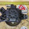 Гидроусилитель Honda B20B/D16A/D15B CR-V/Civic/Domani/Partner RD1/RD2/EK3/EK2/EY7/MB3 ШКИВ ЦЕЛЫЙ P2A/P3G/PEL/P3F/