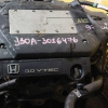 Двигатель Honda J30A-3016476 пробег 97т.км Avancier TA4