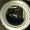 Двигатель Honda J30A-3016476 пробег 97т.км Avancier TA4