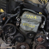 Двигатель Suzuki J20A-657120 без навесного SX4 YB41S '2008-