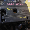 Двигатель Suzuki J20A-657120 без навесного SX4 YB41S '2008-