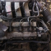 Двигатель Mazda KL-ZE-771263 передний привод без трамблера пробег 69 т.км Millenia TA5P