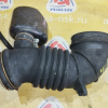 Гофра впускного коллектора Mitsubishi 4G64 Airtrek CU4W ДЕФЕКТ резиновая SOHC MR258240 (MN135383)