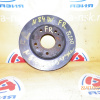 Диск тормозной Mitsubishi CU4W/CU5W/CS5A/CS5W/N84W/N94W/CR5W/EA3A/EC3A Outlander/Lancer/Airtrek/Chariot Grandis/Dion F 5x114 276x26 MR493551,MR510743,