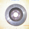 Диск тормозной Mitsubishi CU4W/CU5W/CS5A/CS5W/N84W/N94W/CR5W/EA3A/EC3A Outlander/Lancer/Airtrek/Chariot Grandis/Dion F 5x114 276x26 MR493551,MR510743,