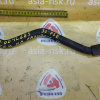 Патрубок радиатора печки Toyota 87245-32440 Vista Ardeo SV50 3S-FSE с головки на радиатор печки