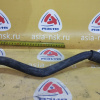 Патрубок радиатора печки Toyota 87245-32440 Vista Ardeo SV50 3S-FSE с головки на радиатор печки
