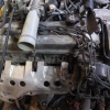 Двигатель Toyota 1G-FE-5946679 задний привод a/t GX90
