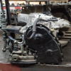 АКПП Nissan HR15/HR16 RE4F03B 2WD a/t БЕЗ ГИДРОМУФТЫ Note/Tiida C11