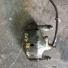 Суппорт TOYOTA EL43/EL54/EL44/EXZ10/EXZ15/EP82/EP91 Corolla II/Corsa/Cynos/Raum/Starlet/Tercel перед, прав 51-18 254x18 мм. 18V-A
