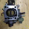 Заслонка дроссельная Daihatsu HE/HC Pyzar G303G ДЕФЕКТ ДАТЧИКА ПОЛОЖЕНИЯ 22210-87135