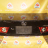 Крышка багажника HONDA Accord CL7 '2005-2008 камера (без замка) вст.P5921