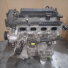 Двигатель Ford Focus 3 MGDA-DP34604 2.0L Duratec He Ti-VCT (170PS) CB8 '2013