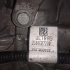 АКПП Ford Focus 3 MGDA 2.0 Ti-VCT DPS6 6DCT250 6-ступ. робот power shift (сцепление отдельно 21т.р.) BV6P-7000-DB CB8 '2013