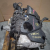 Двигатель Renault Koleos 2TR703/2TRA703-P064454 2.5L 4WD CVT Япония 129 т.км HY0 '2011