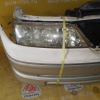 Ноускат Toyota Mark II GX100 '1998-2000 a/t (без габаритов) с.22-274, ф.22-271 xenon