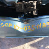 Ноускат Toyota Vitz SCP10 '1999-2001 a/t ф.52-001