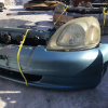 Ноускат Toyota Vitz SCP10 '1999-2001 a/t ф.52-001