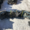 Ноускат Toyota Vitz SCP10 '1999-2001 a/t ф.52-001
