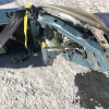 Ноускат Toyota Vitz SCP10 '1999-2001 a/t ф.52-001