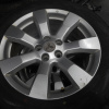 Диск Литой Mitsubishi R18/5/114