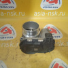 Заслонка дроссельная Ford Focus 3 CB3 MGDA 2.0L электр. 0280750585 CM5E9F991AD, 5152338 '2013