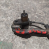 Датчик ABS Toyota Lite Ace Noah/Town Ace Noah CR40/SR40/KR40 ПРОВОД ОБРЕЗАН перед, прав 89542-28070