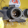 Клапан отопителя BMW 64116906652 X5 E53/E60/E63/E65 Водяной клапан (дефект крепления)