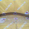 Ветровик TOYOTA Vitz NCP10 3door R