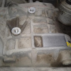 АКПП Audi TT AUQ 1.8T 6AT 09G TF60-SN FXA 09G300035G 8N3 '2003-2006