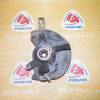 Ступица TOYOTA SXN10/ACN10/ACM10/CXM10/SXM10 Nadia/Gaia/Ipsum перед, прав 2WD ABS.Голая без диска и суппорта. 43211-44011