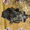 ТНВД Toyota 3C-T Camry CV40 с тахометром 22100-6D680