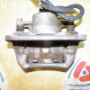 Суппорт Toyota ACM10/ACN10/ACN15/CXM10/MCV20/MCV21/MCV25/MCX10/SXM15/SXN10/SXN15/SXV25 перед, прав 47730-33120 2WD/4WD ПОД ДИСК 275 *28 V28. (60-17). Gaia/Nad