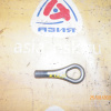 Крюк буксировочный Toyota Passo KGC10