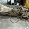 АКПП Mitsubishi 6G72 0372L  V4AW2 4WD S/sel без селектора Challenger K99