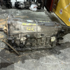 АКПП TOYOTA 2JZ-FSE 3550LS/35000-3F650 2WD 12к БЕЗ КОЛОКОЛА И БУБЛИКА JZS175