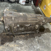 АКПП Toyota 1JZ-GE 3040LS / A340E  35000-3F680 2WD 8 конт. с датчиком БЕЗ БУБЛИКА И КОЛОКОЛА Crown JZS171