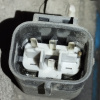 АКПП Toyota 1HZ/1HD A442F 6 положений селектора Land Cruiser HZJ81