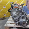 АКПП Toyota 1HZ/1HD A442F 6 положений селектора Land Cruiser HZJ81