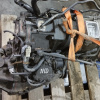 АКПП Toyota 1HZ/1HD A442F 6 положений селектора Land Cruiser HZJ81