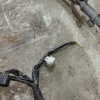 Коса ДВС Toyota 3S-FE Nadia SXN10 a/t A247E катушка с компьютером 89661-44140 с датчиком распредвала 82121-44250