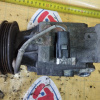 Компрессор кондиционера Toyota 1NZ-FE/2NZ-FE Funcargo NCP25 '2001- диаметр шкива 105-110 мм. 447260-7840/7842 / 88320-52400