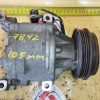 Компрессор кондиционера Toyota 1NZ-FE/2NZ-FE Funcargo NCP25 '2001- диаметр шкива 105-110 мм. 447260-7840/7842 / 88320-52400
