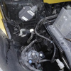 Ноускат Renault Koleos HY0 2TR703 '2007-2011 2.5L 4WD CVT HID RHD парктроники, туманки
