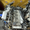 Двигатель Toyota 5AFE-H937247 БЕЗ НАВЕСНОГО Carina AT210