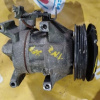 Компрессор кондиционера Toyota 1NZ-FE Corolla Fielder/Probox NCP51/NCP31 '2004- Пластиковый шкив диаметр 125 мм. 447260-2030/-2031/-2034/-2035/-2037/-