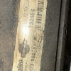 Стартер Nissan V9X Pathfinder R51 VALEO 12V 233005X20C